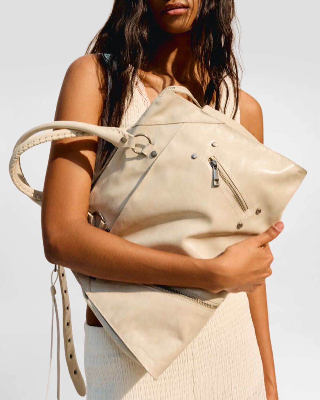 Sac bowling | Bershka