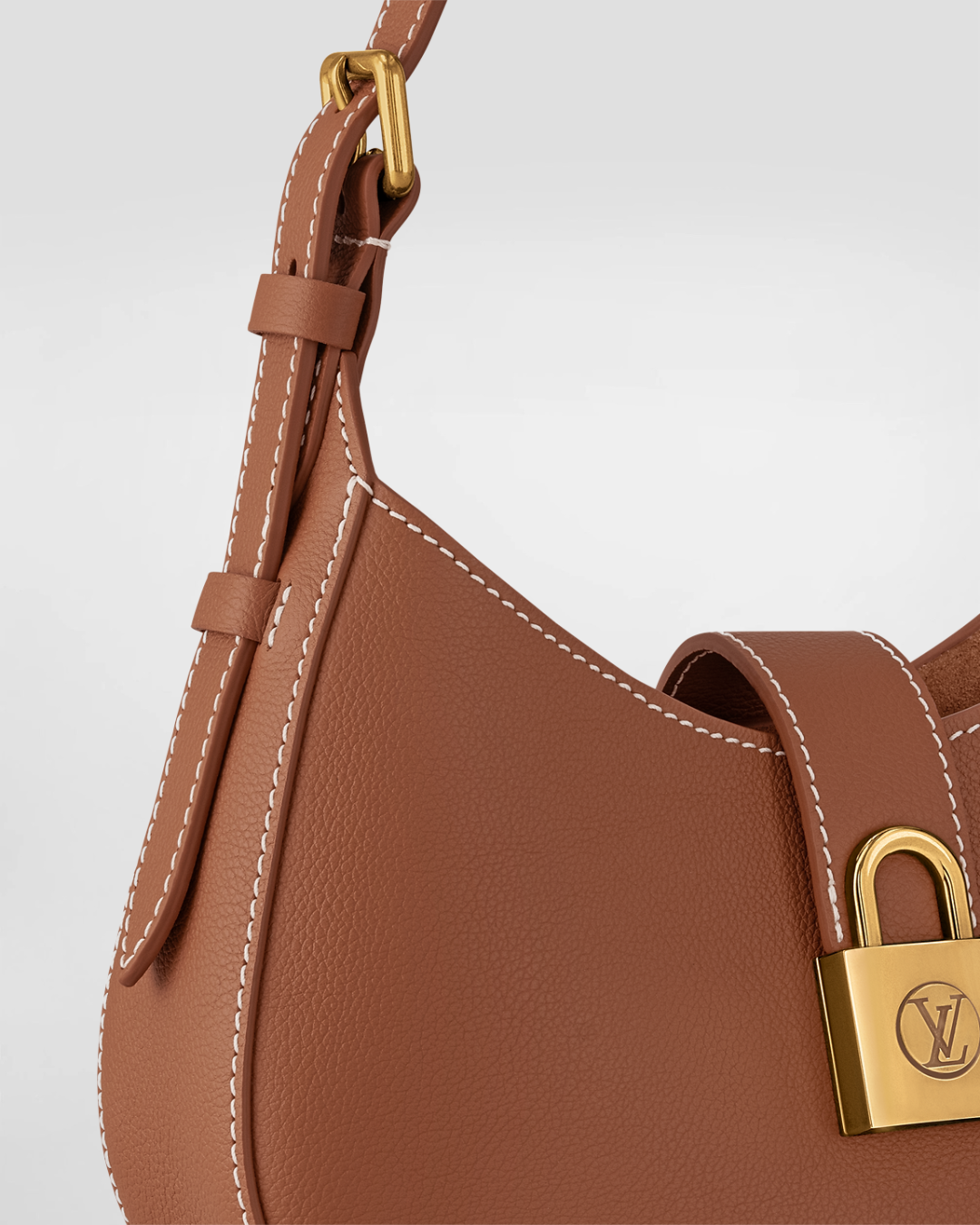 Sac Low Key Shoulder Bag | Louis Vouitton