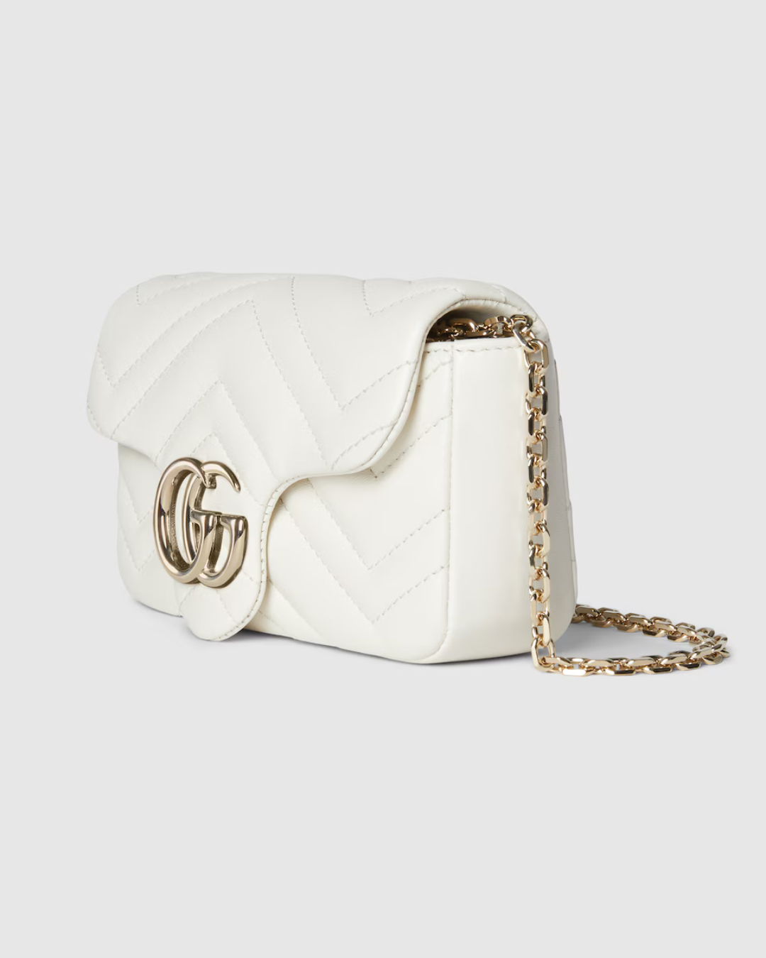 Mini sac à épaule GG Marmont | Gucci