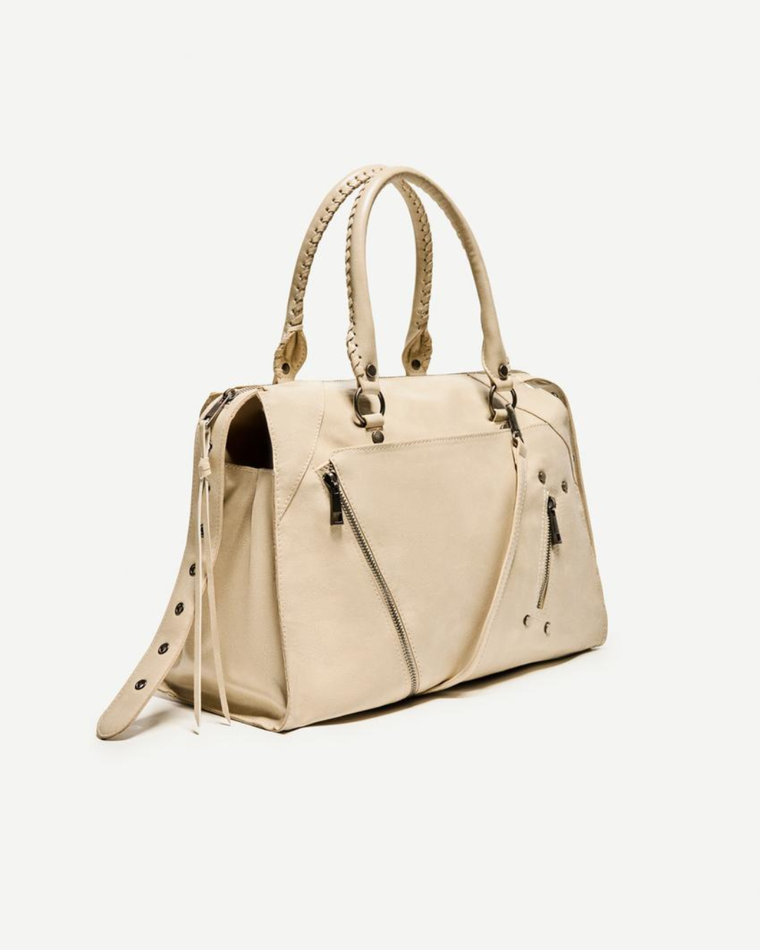 Sac bowling | Bershka