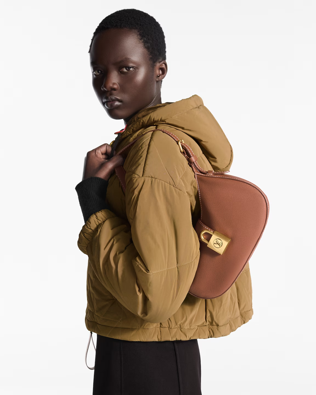 Sac Low Key Shoulder Bag | Louis Vouitton