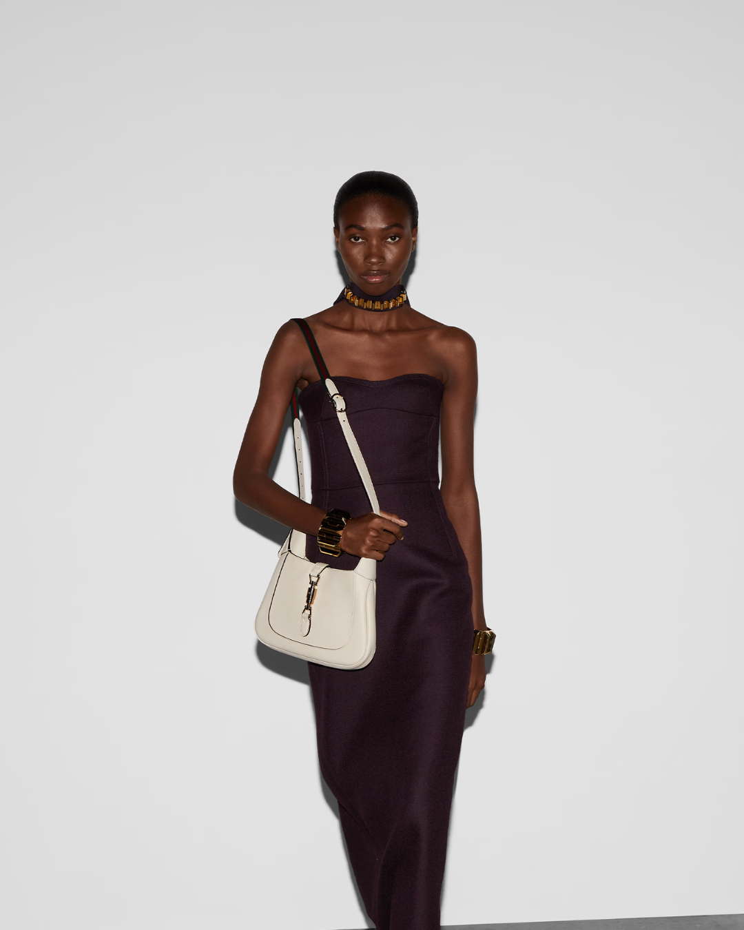 Sac Gucci Jackie 1961 moyen format | Gucci