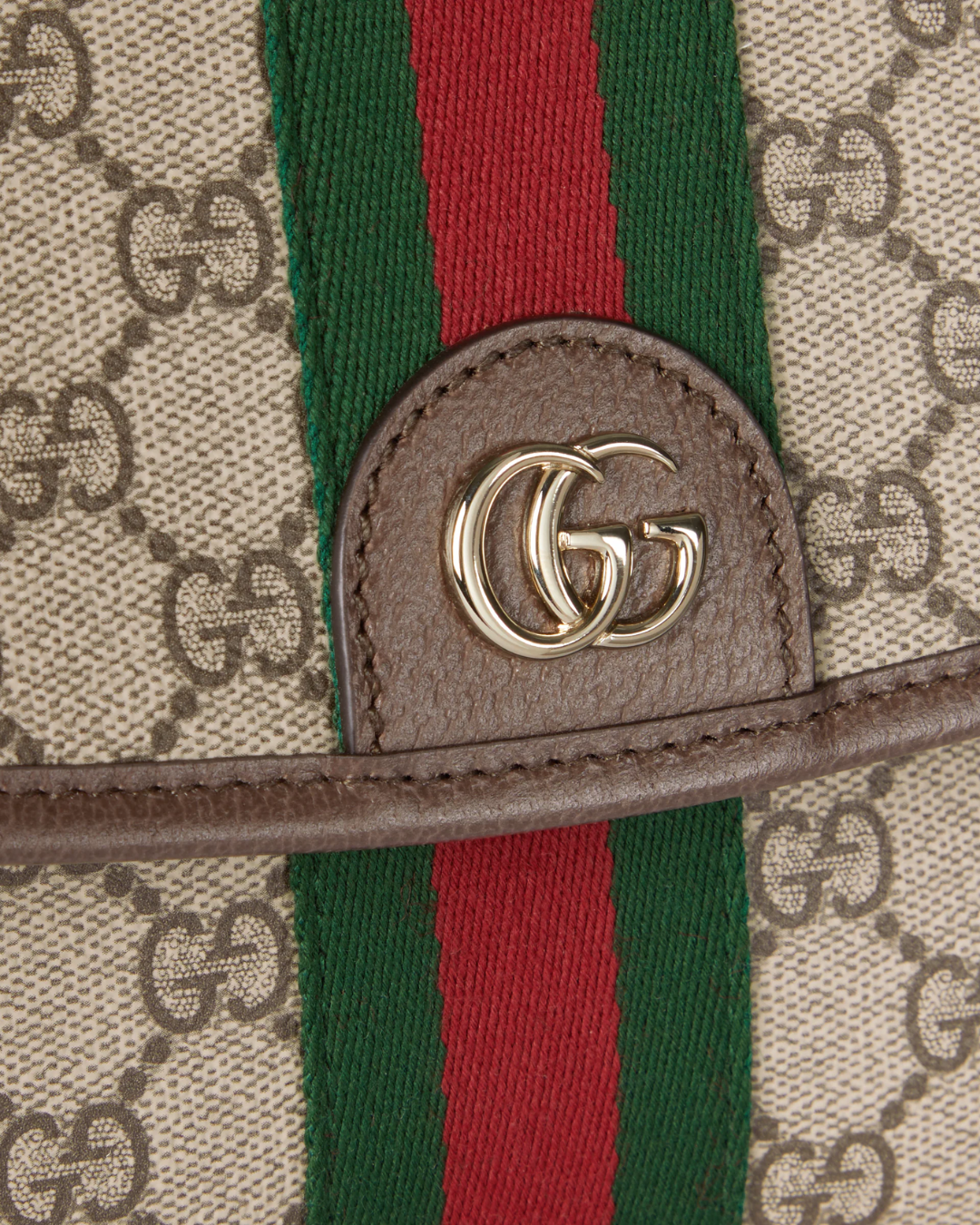 Sac à main Ophidia de moyen format | Gucci