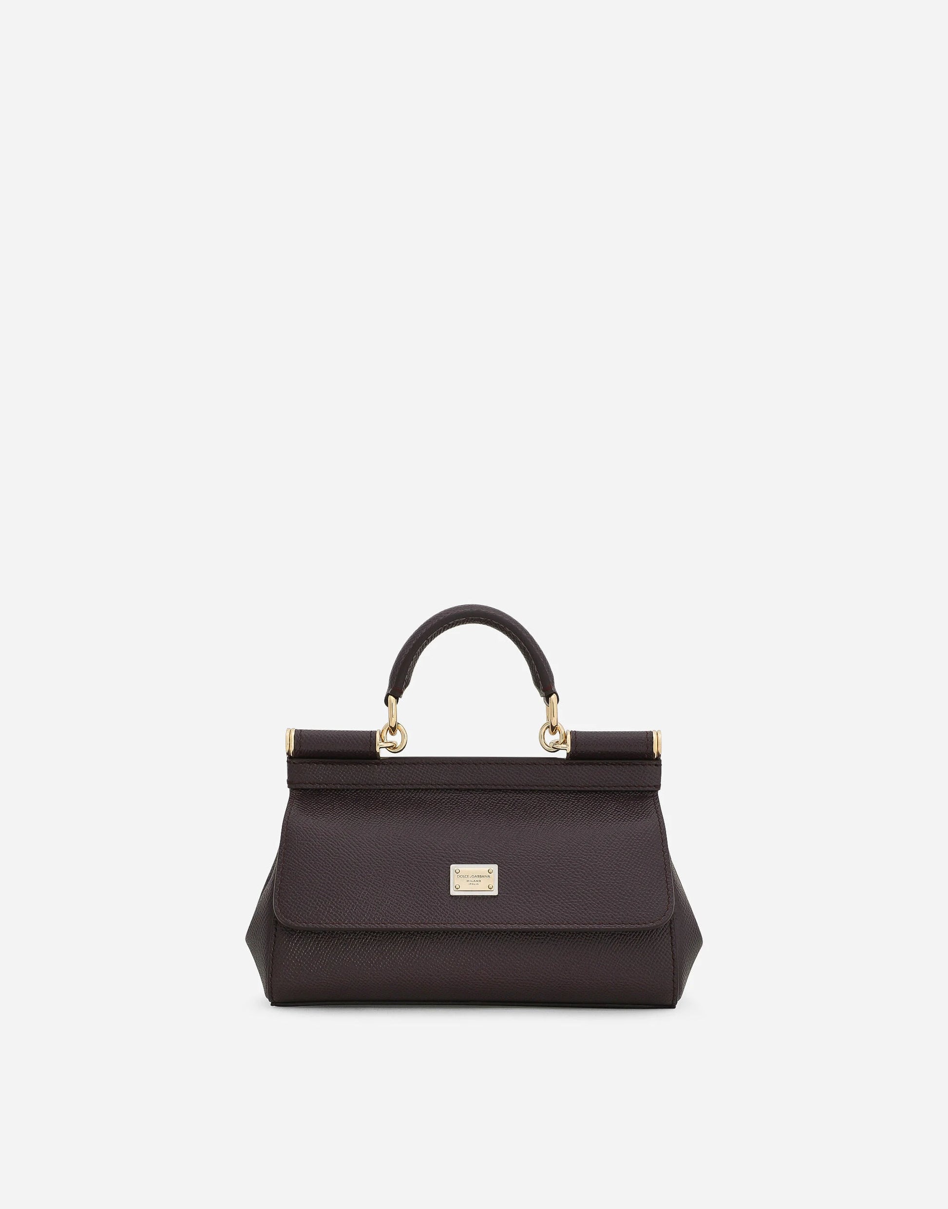 Sac à main Sicily petit format | Dolce&Gabbana
