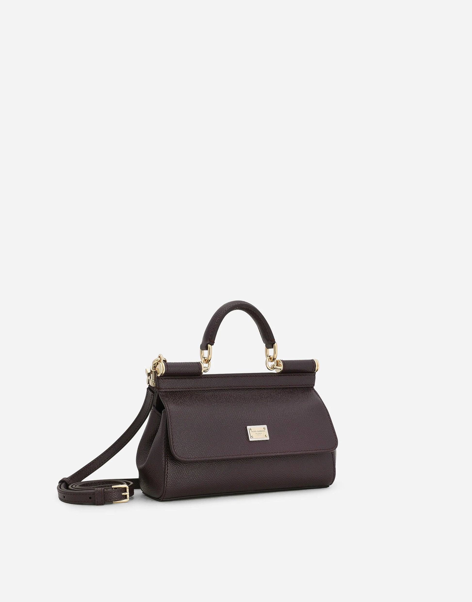 Sac à main Sicily petit format | Dolce&Gabbana