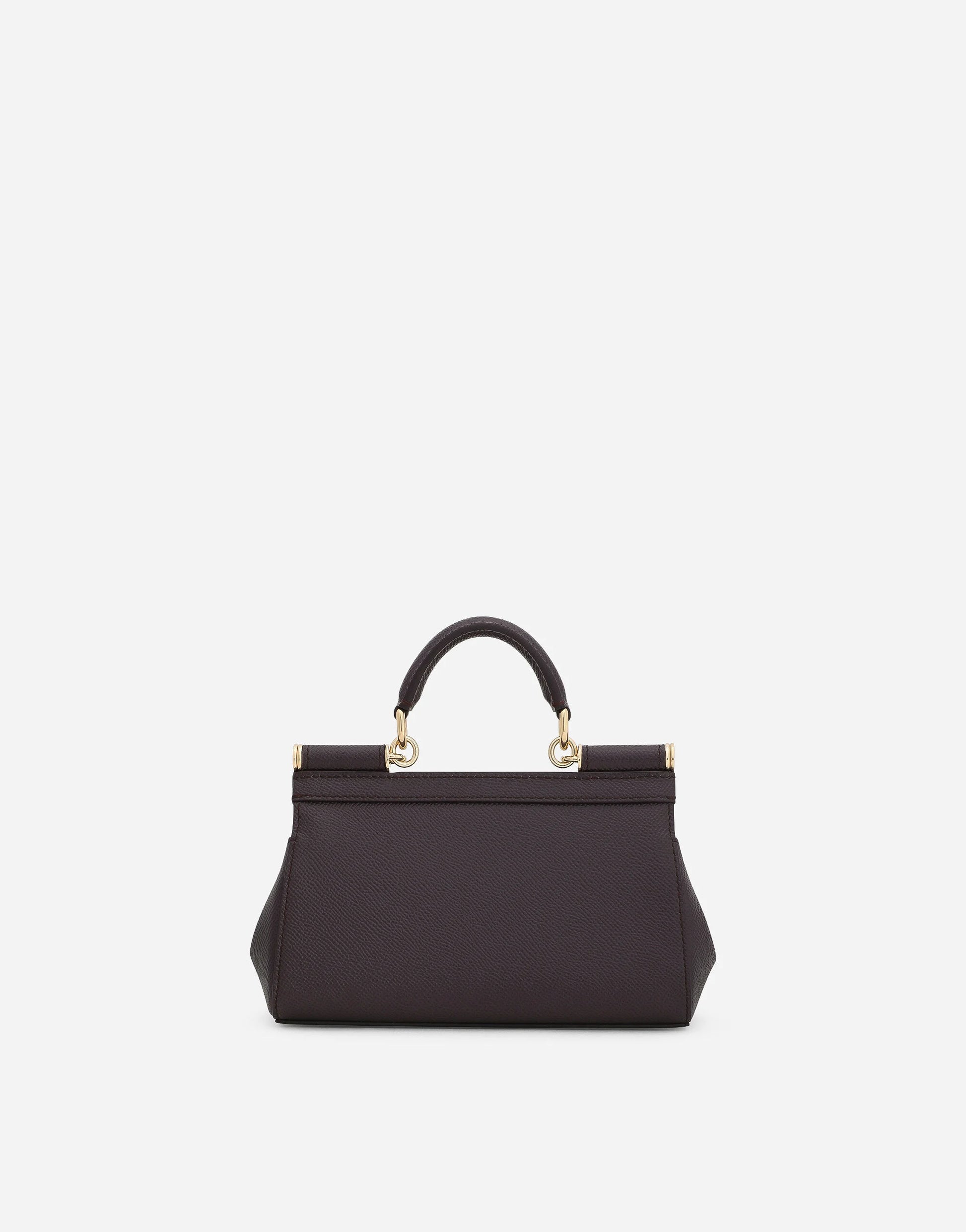 Sac à main Sicily petit format | Dolce&Gabbana