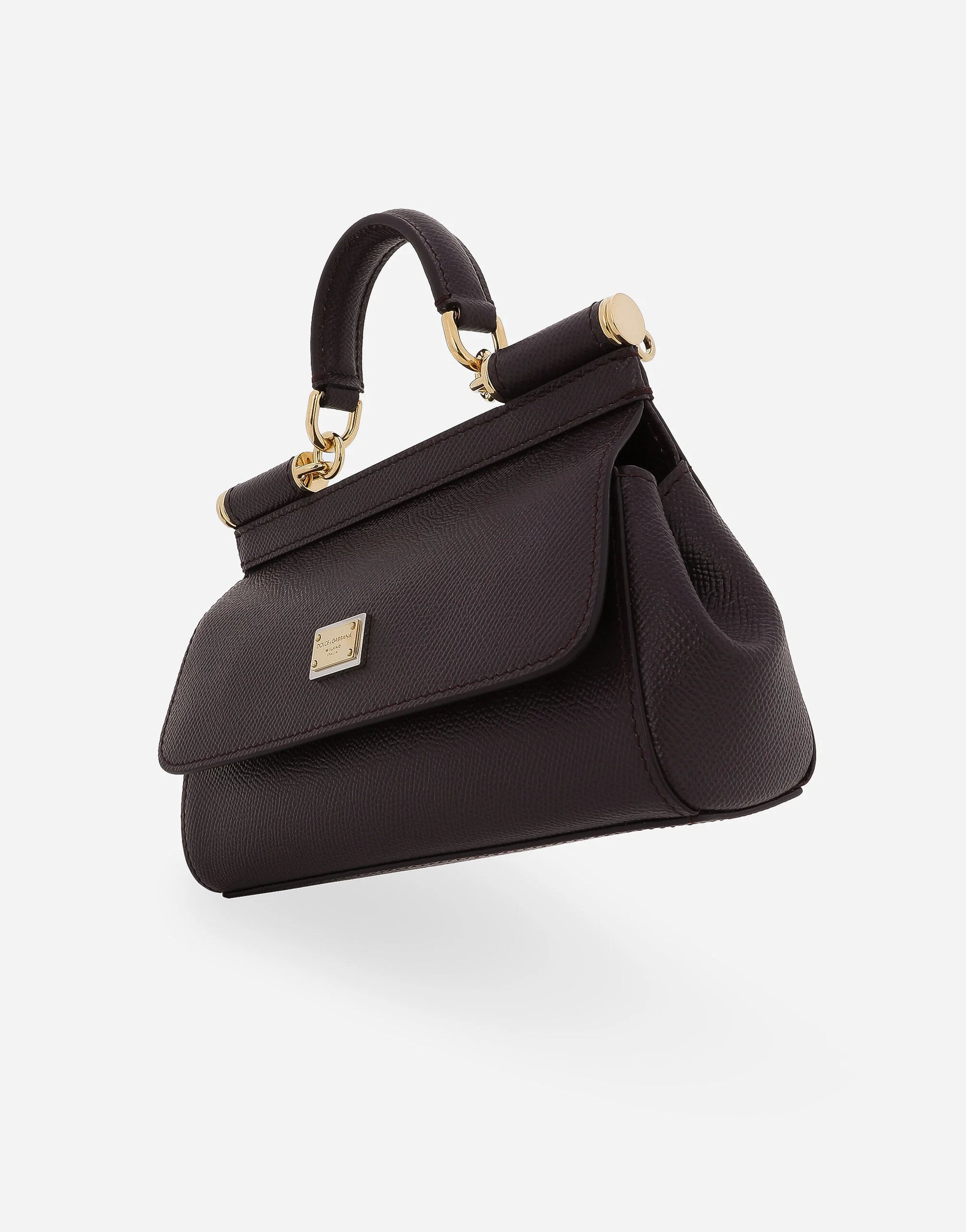 Sac à main Sicily petit format | Dolce&Gabbana