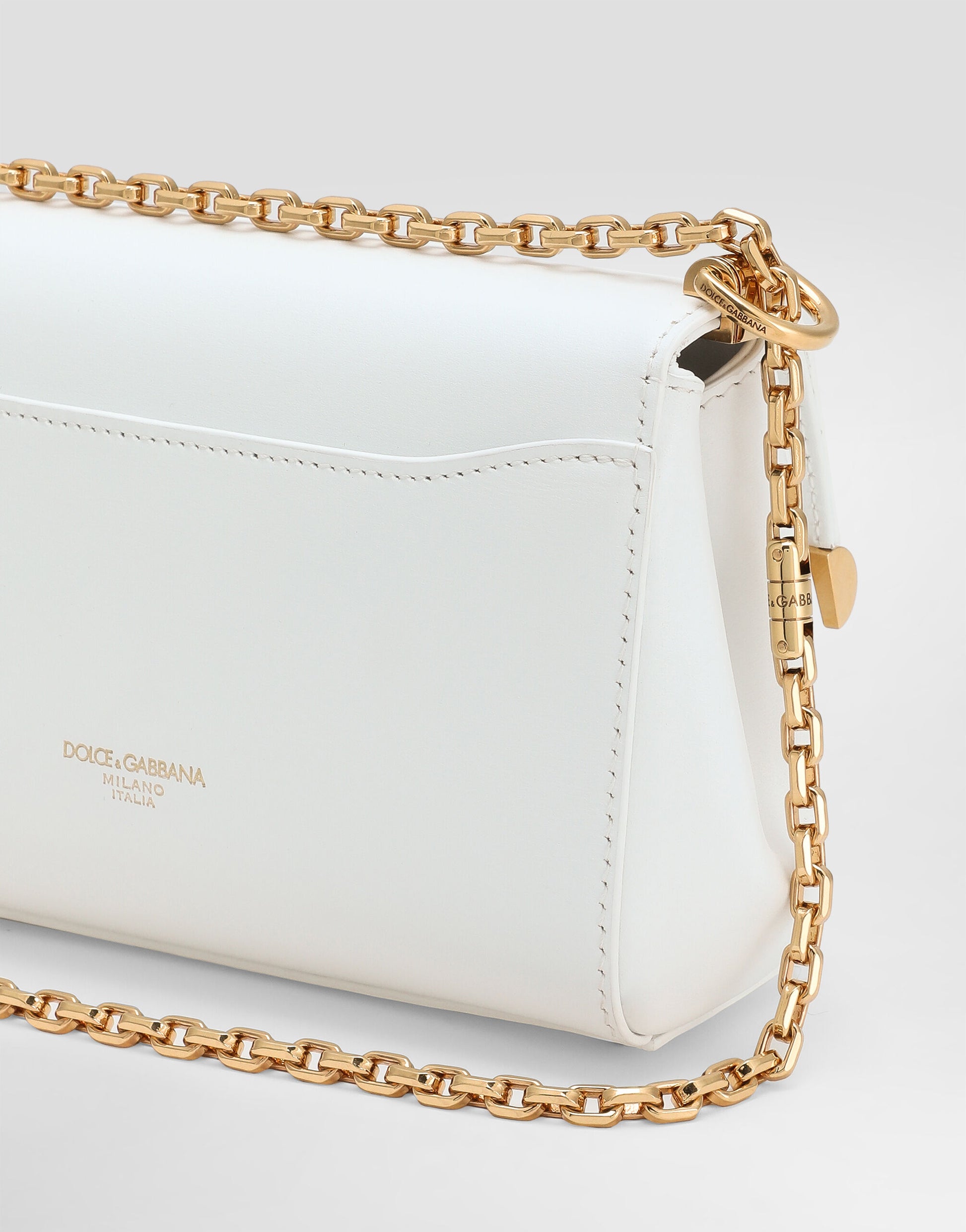 Sac d’épaule Marlene | Dolce&Gabbana