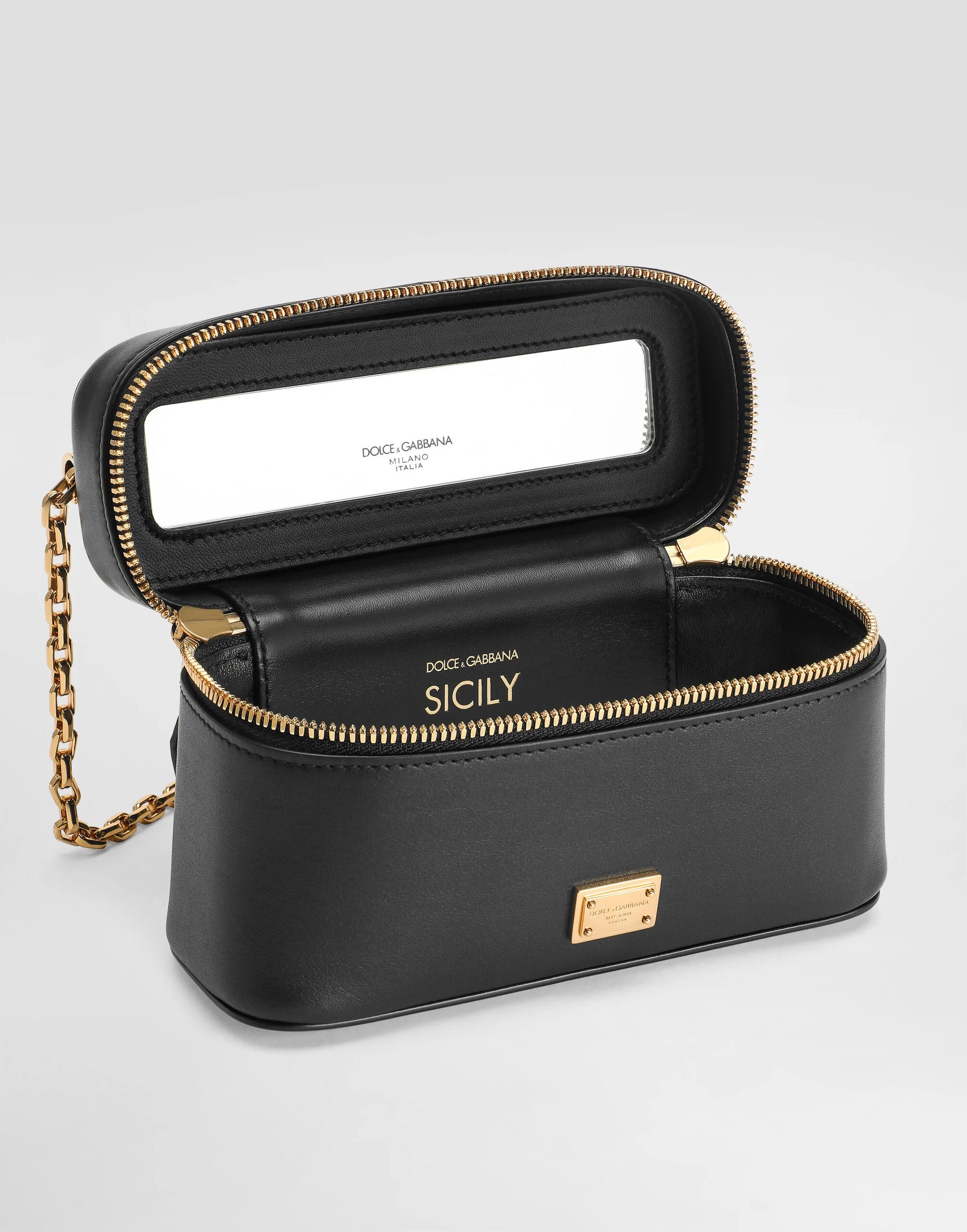 Sac à bandoulière Sicily | Dolce&Gabbana