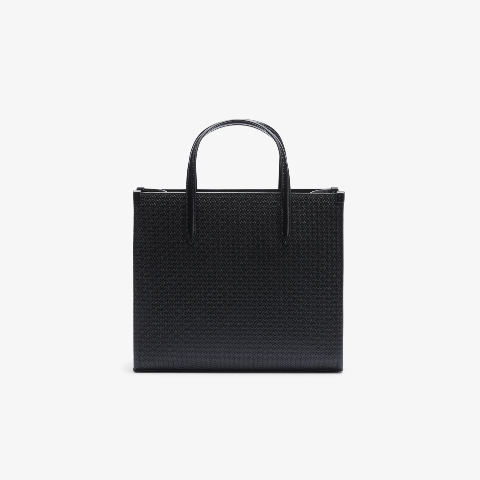 Petit sac à main Chantaco en cuir | Lacoste
