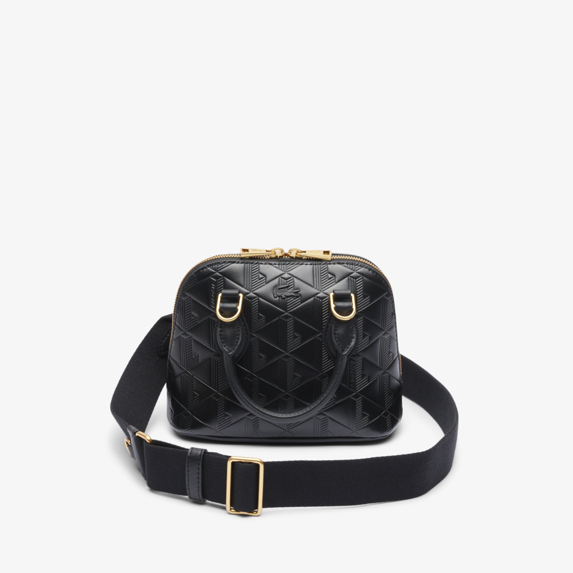 Petit sac bugatti à bandoulière Maheki | Lacoste