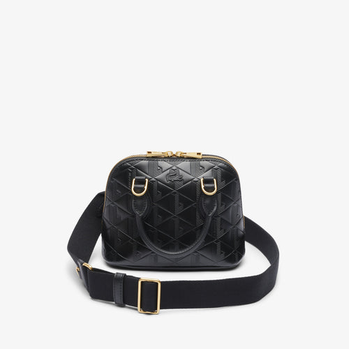 Petit sac bugatti à bandoulière Maheki | Lacoste