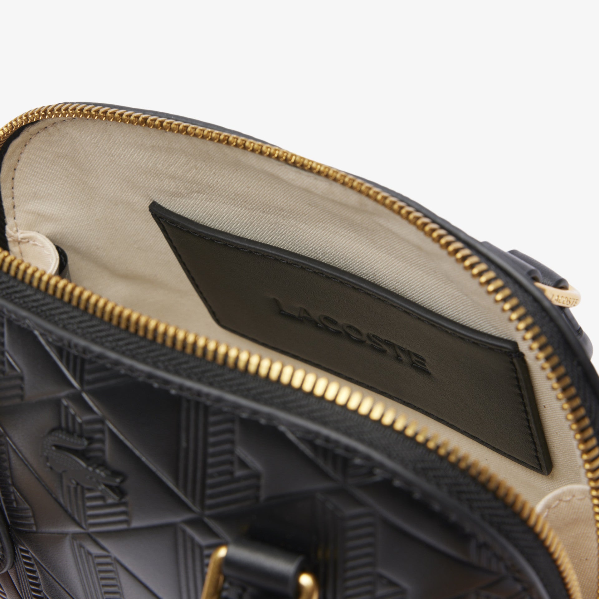 Petit sac bugatti à bandoulière Maheki | Lacoste