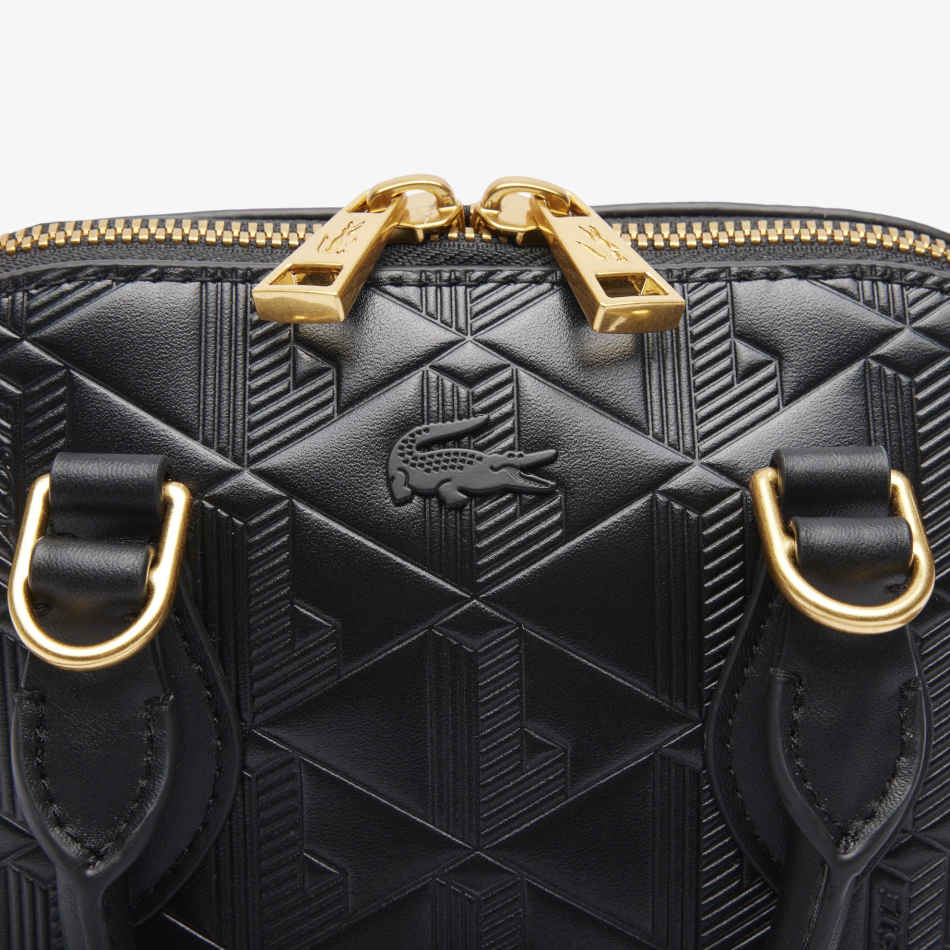 Petit sac bugatti à bandoulière Maheki | Lacoste